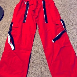 Official Zumba pants 😀